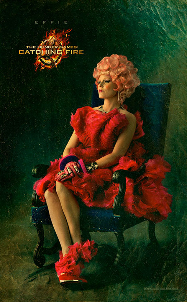 Tribute Von Panem Catching Fire Online Sehen
